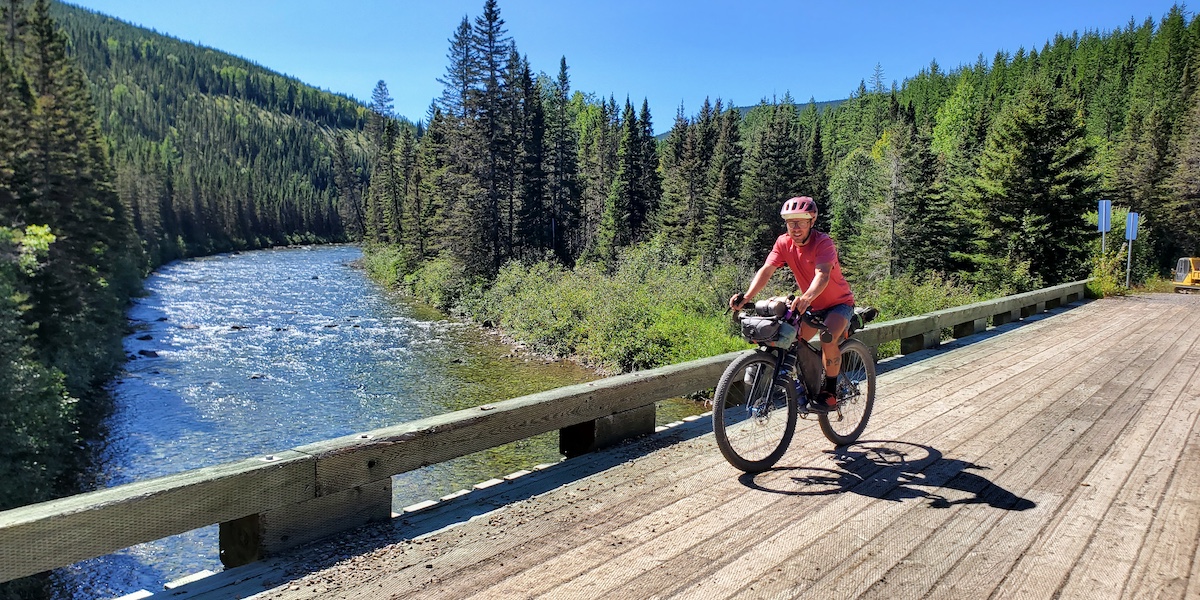 Réserve faunique des Chic-Chocs