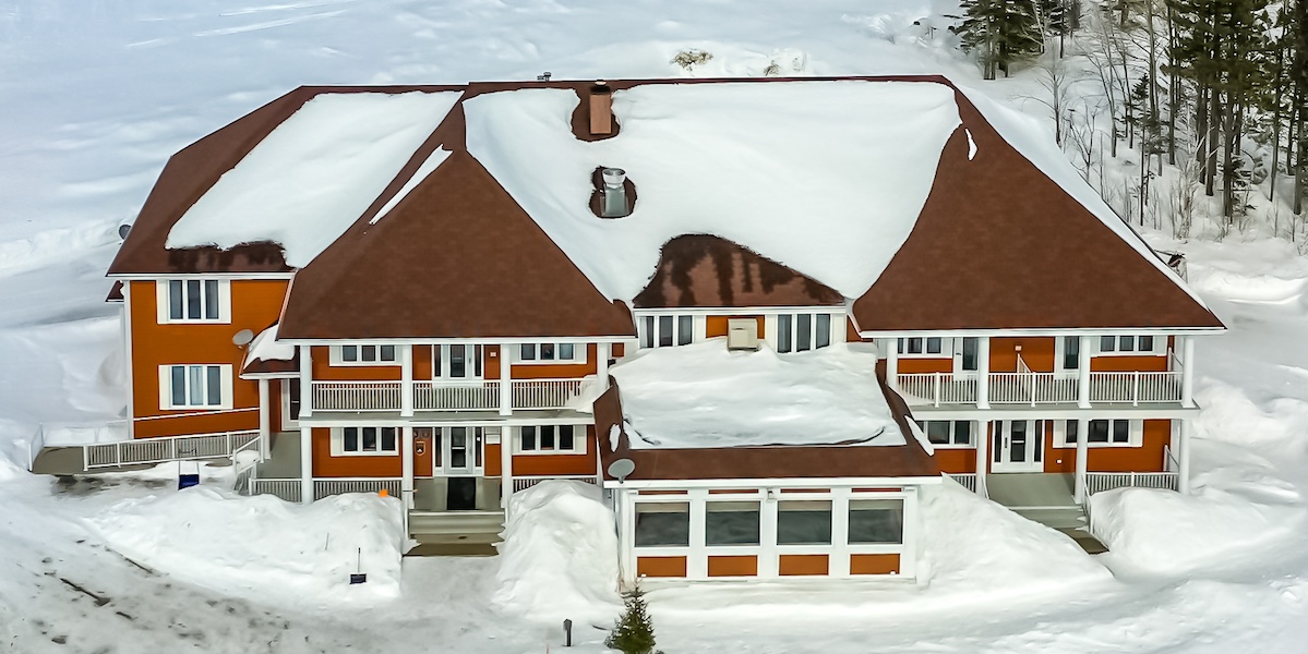 Village Grande Nature Chic-Chocs