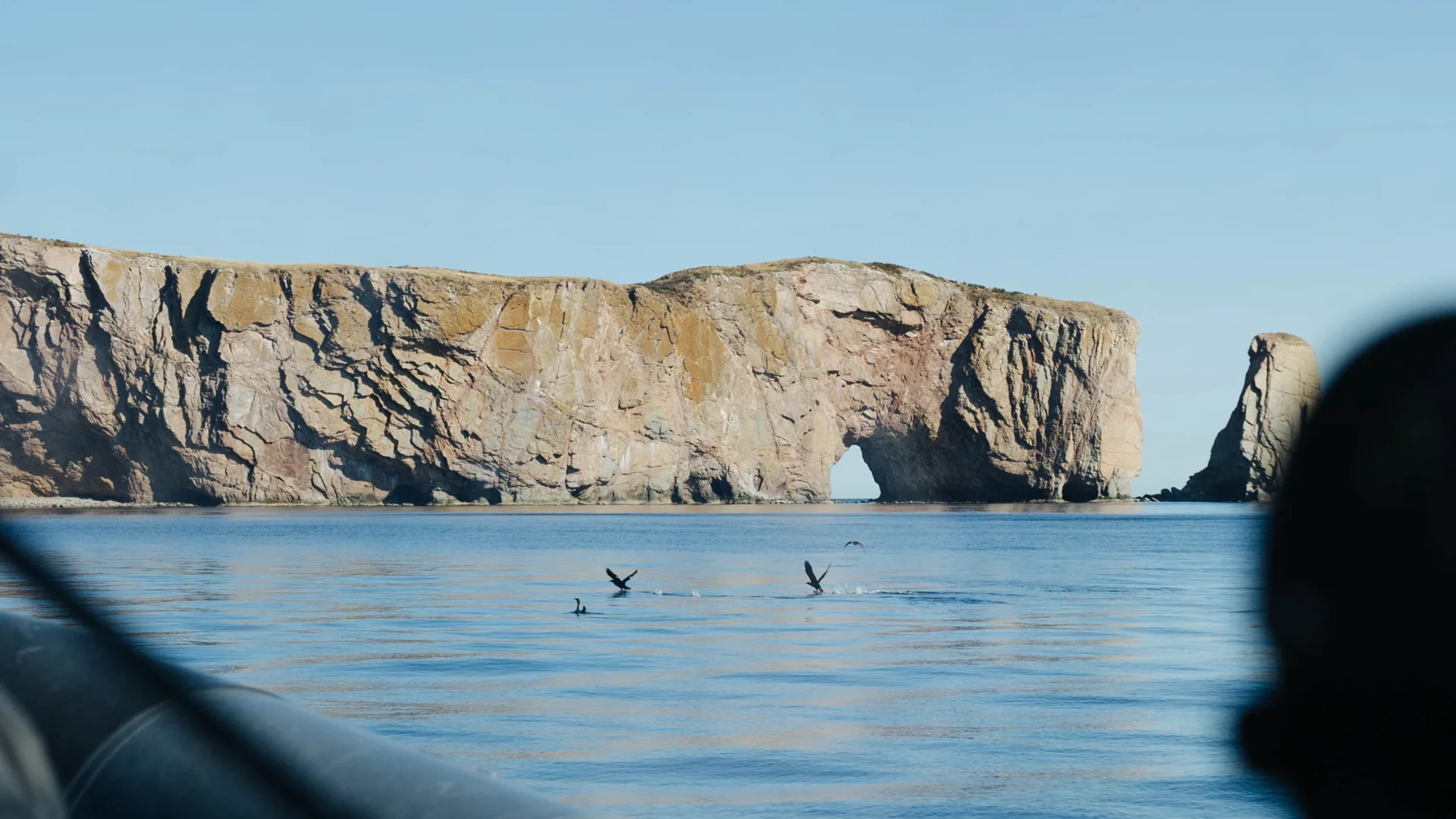 Percé Rock