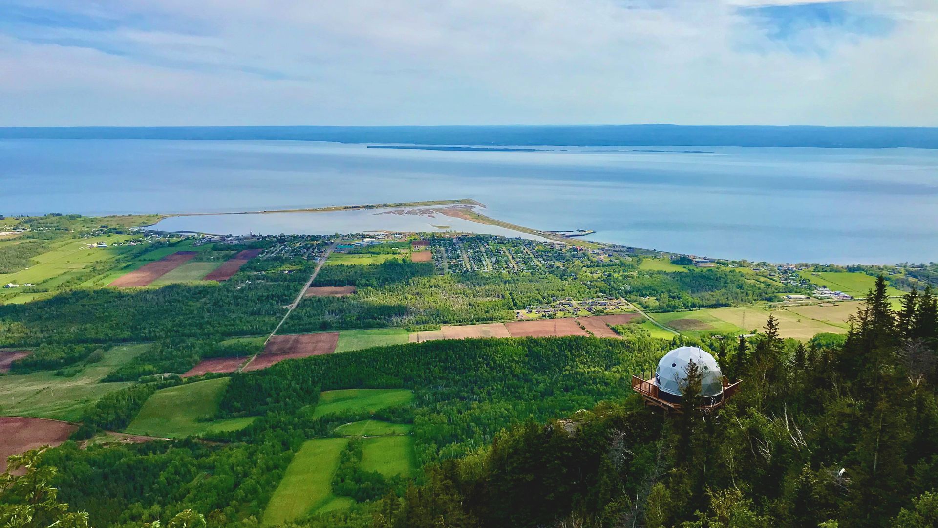  Parc régional du Mont-Saint-Joseph