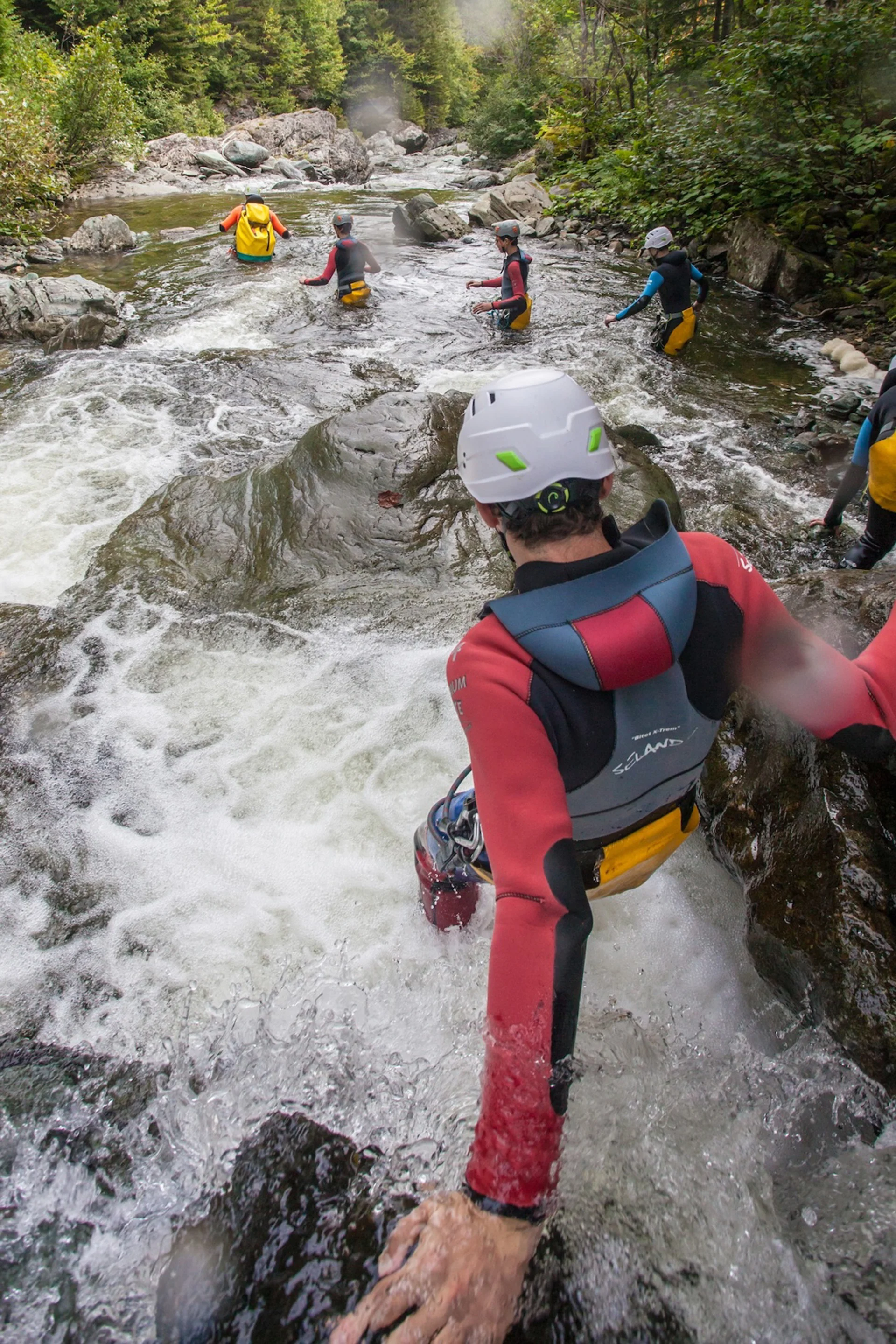 Eskamer Aventure