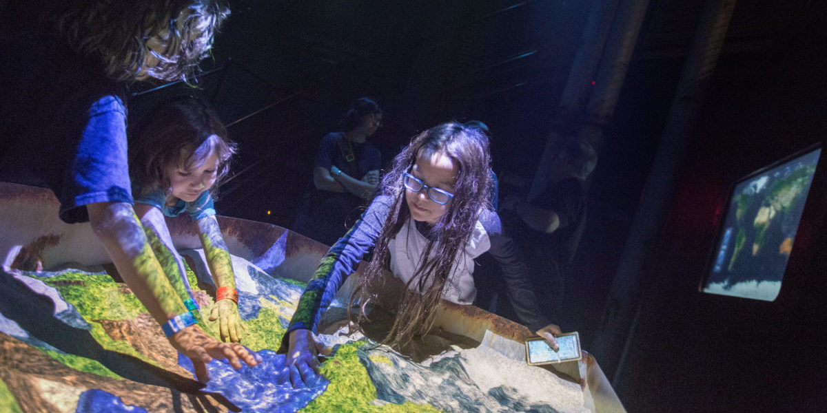 Géoparc mondial de l’UNESCO de Percé