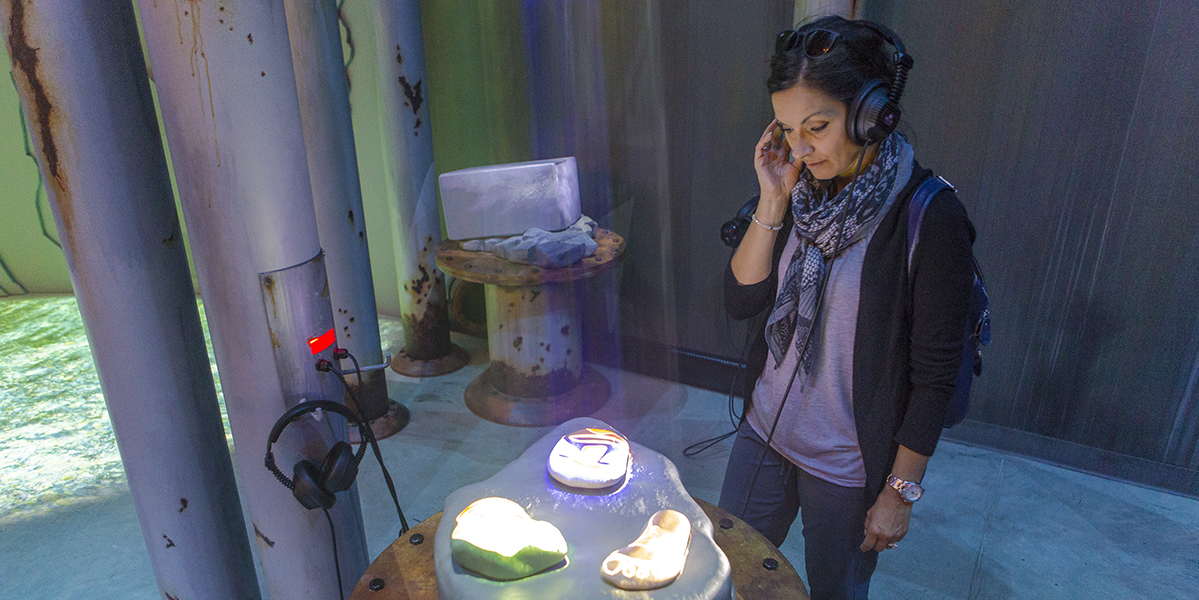 Géoparc mondial UNESCO de Percé