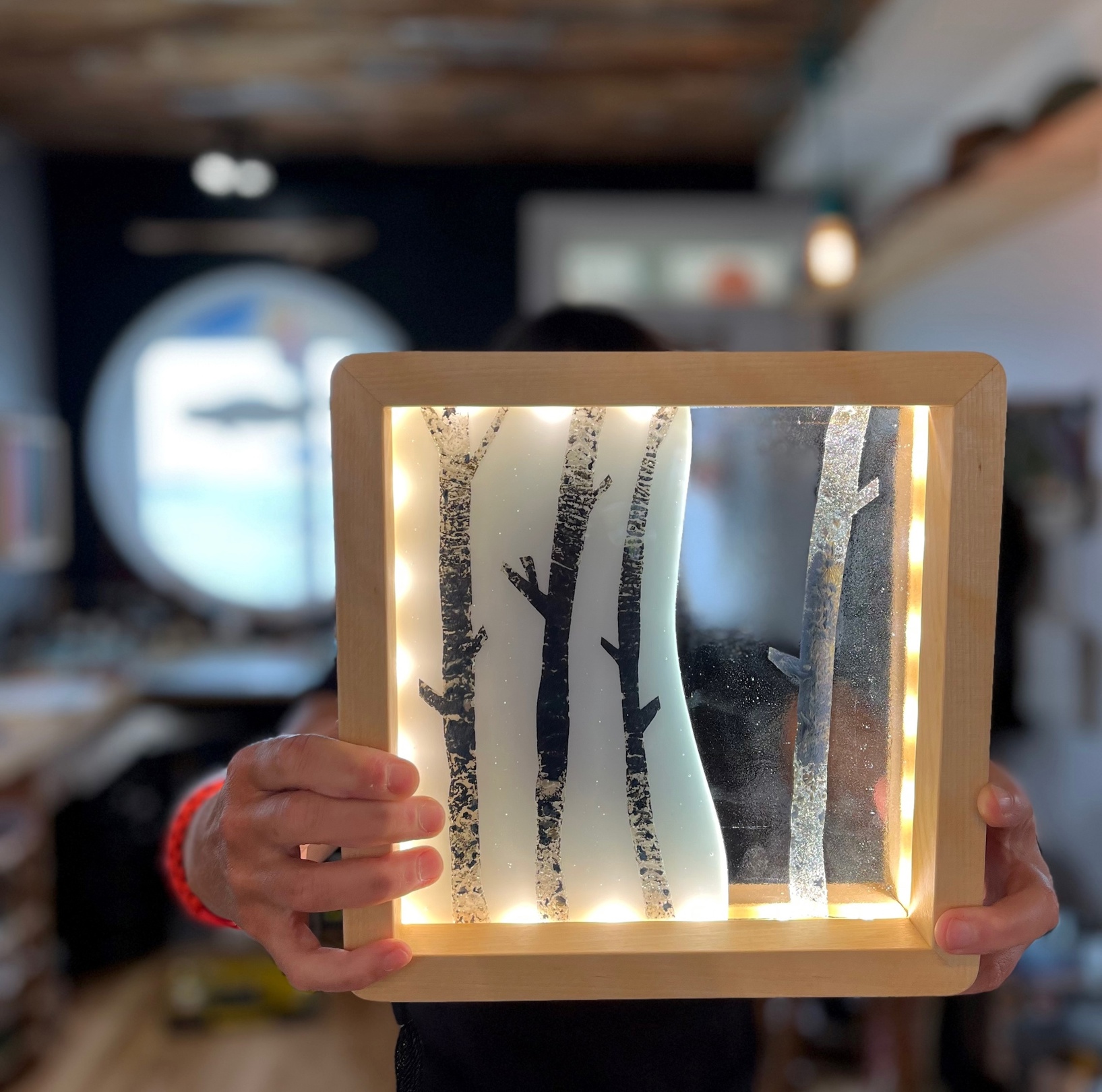 Ju et les Imparfaits