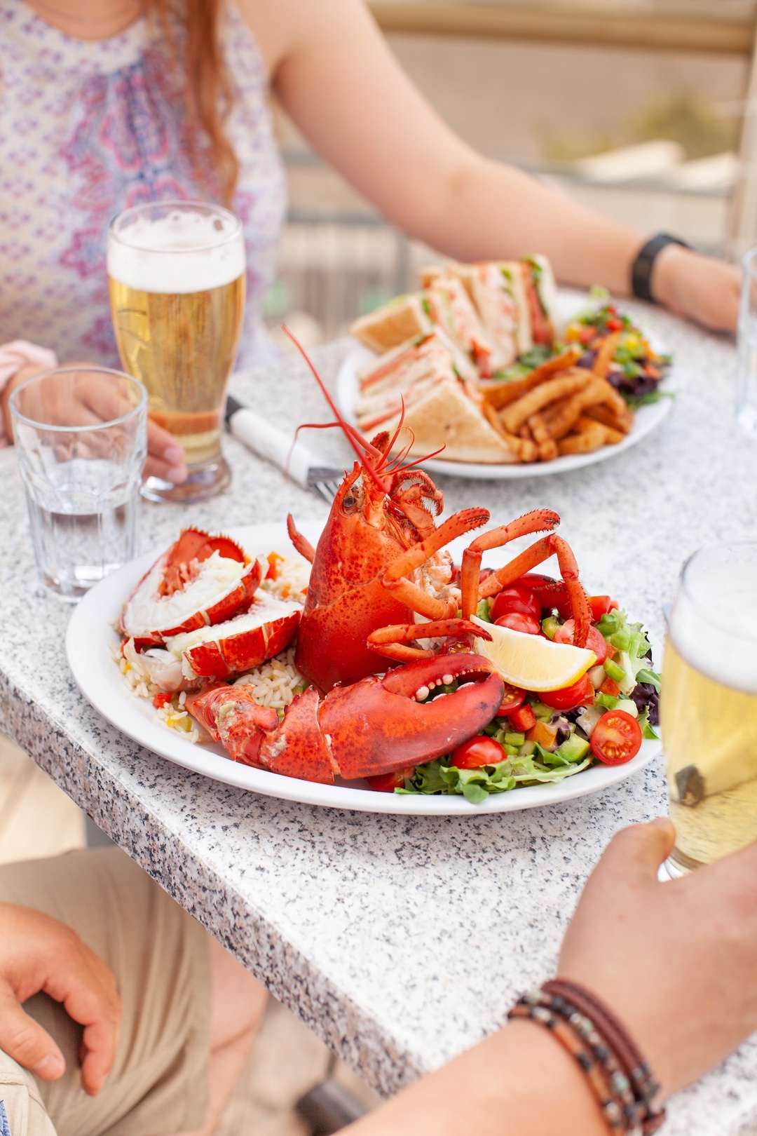 Bistro-Bar Le Brise-Bise