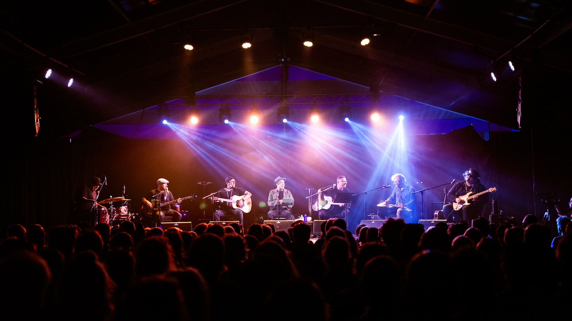 Théâtre de la Vieille Forge