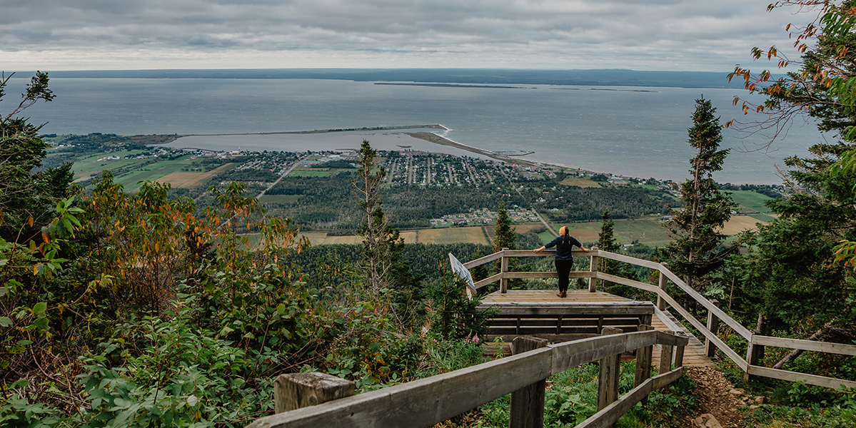 Parc régional du Mont-Saint-Joseph