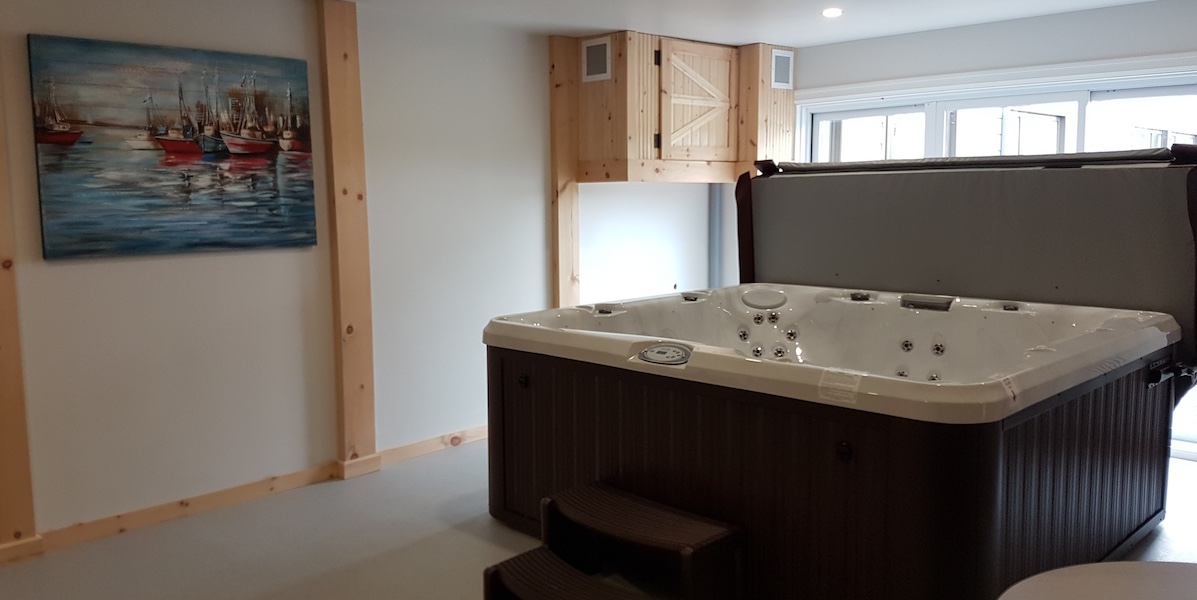 Hôtel Interprovincial