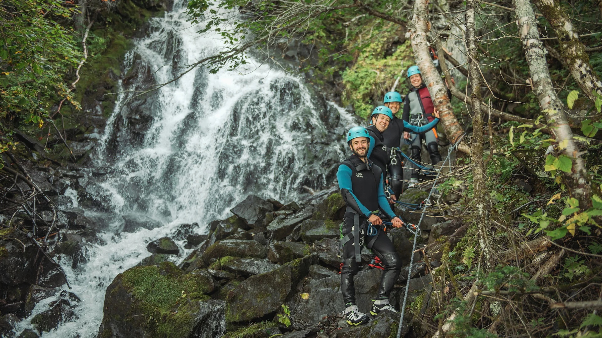Eskamer Aventure