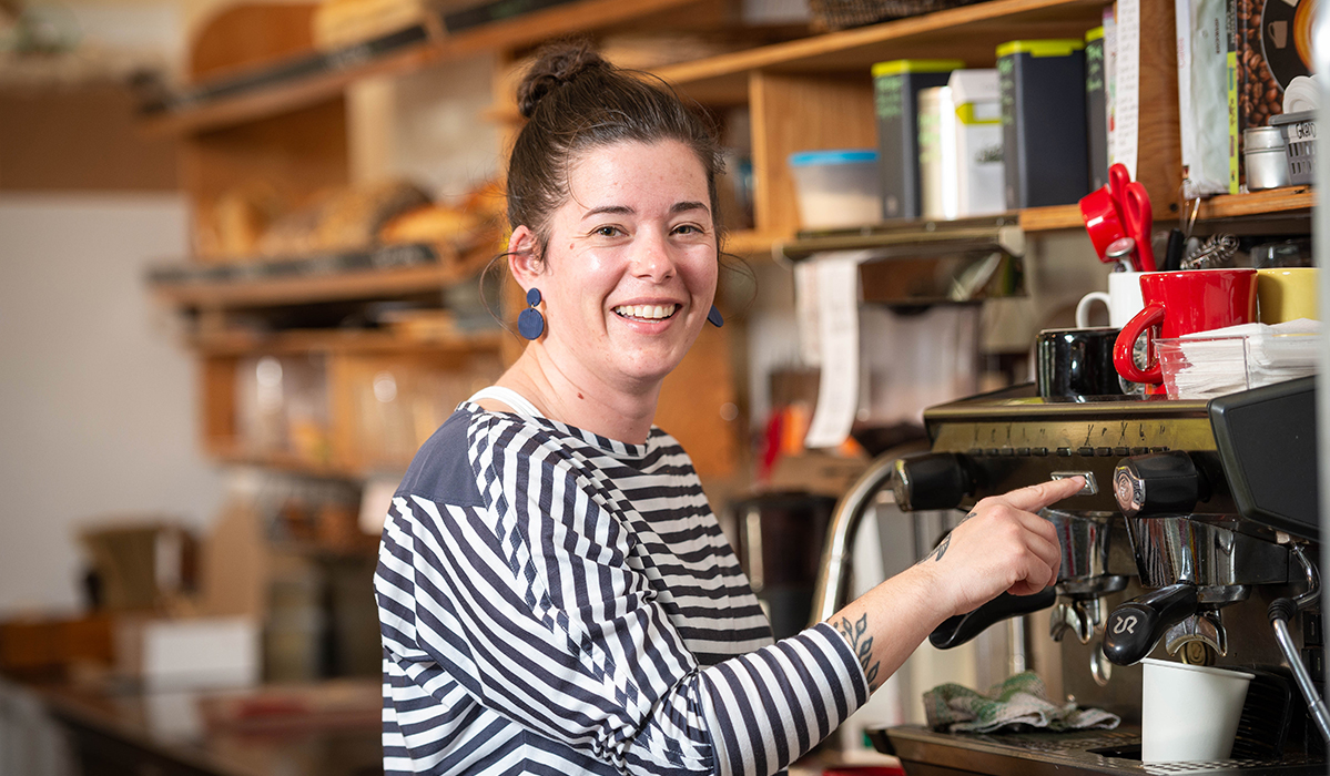 Pâtisserie Marie 4poches