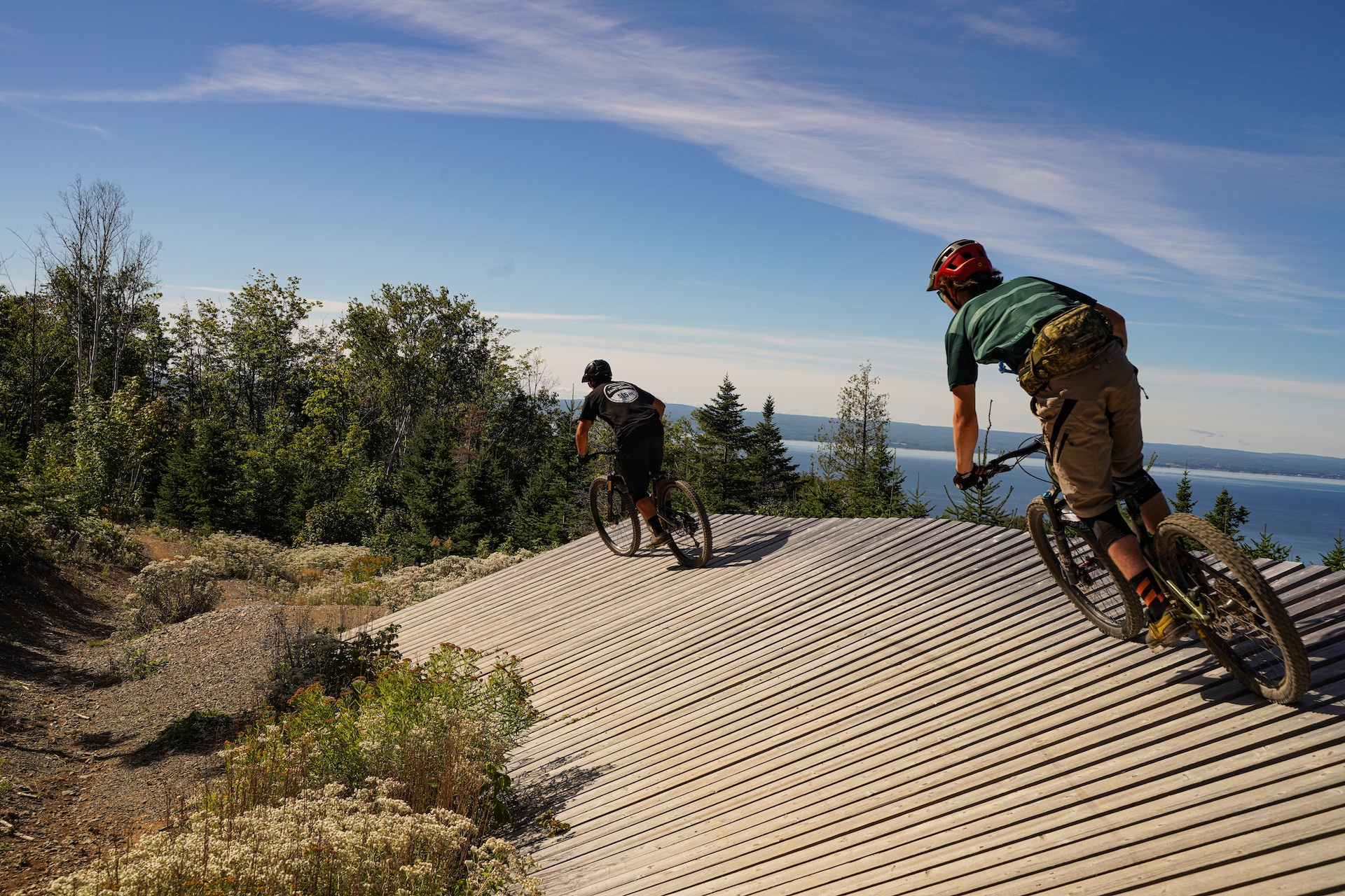 Parc régional du Mont-Saint-Joseph