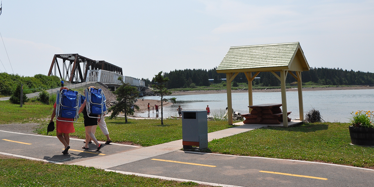 Circuit des Bâtisseurs