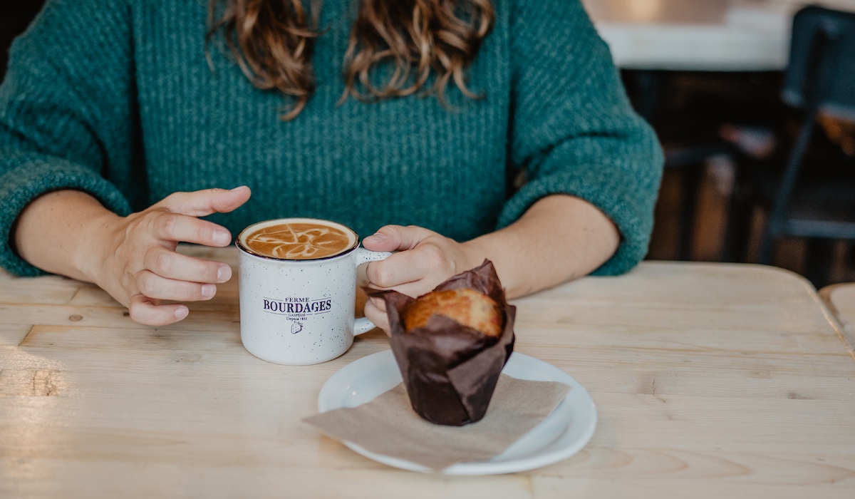 Ferme Bourdages Tradition