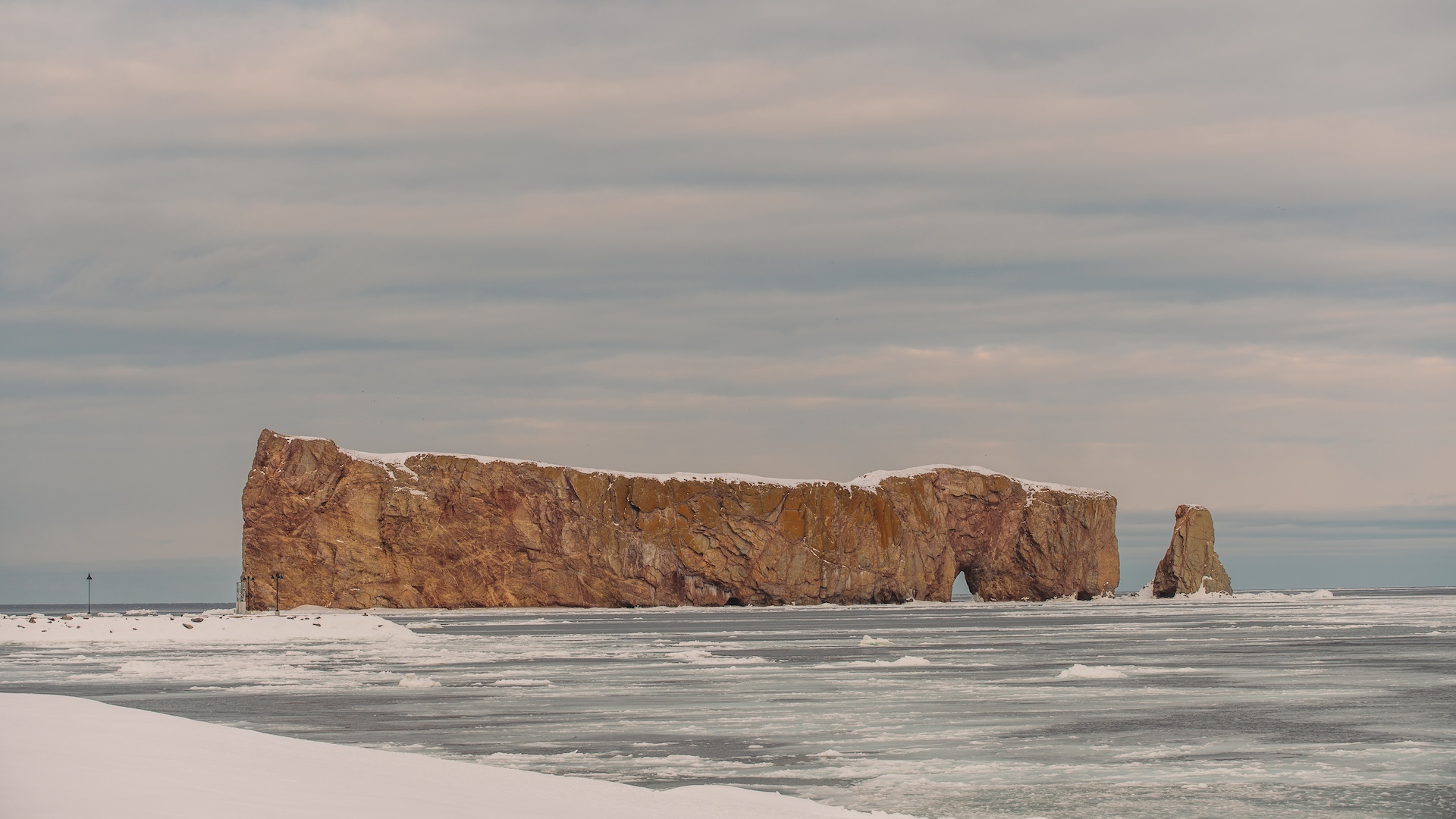 Percé Rock