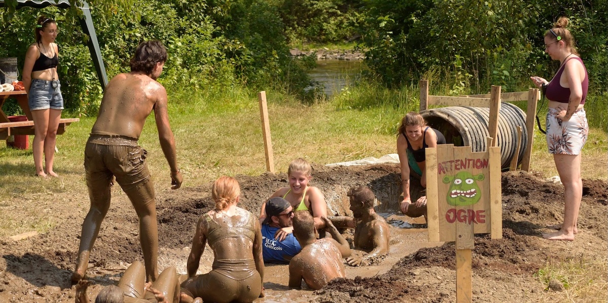 Festival Fort Causap