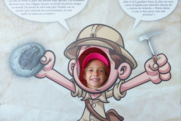 Parc national de Miguasha