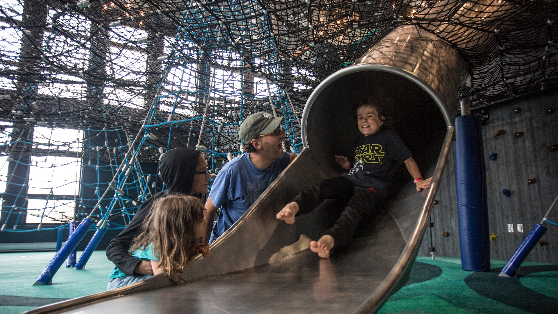 Géoparc mondial UNESCO de Percé
