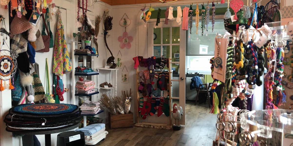 Boutique Commun’Art