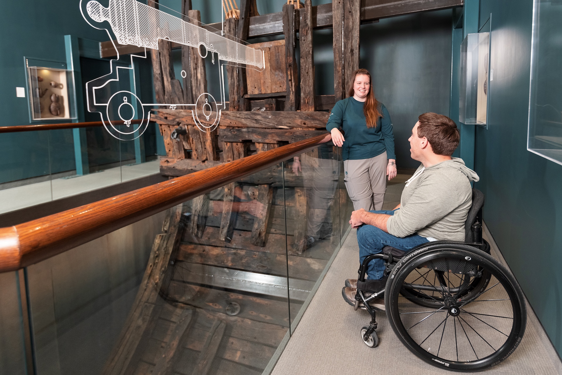 Lieu historique national de la Bataille-de-la-Ristigouche