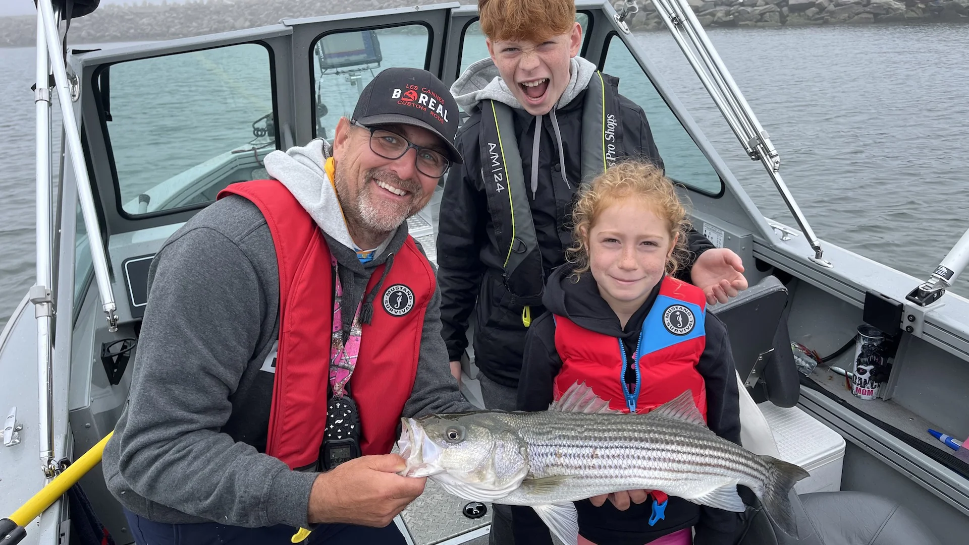 Fish On Aventure
