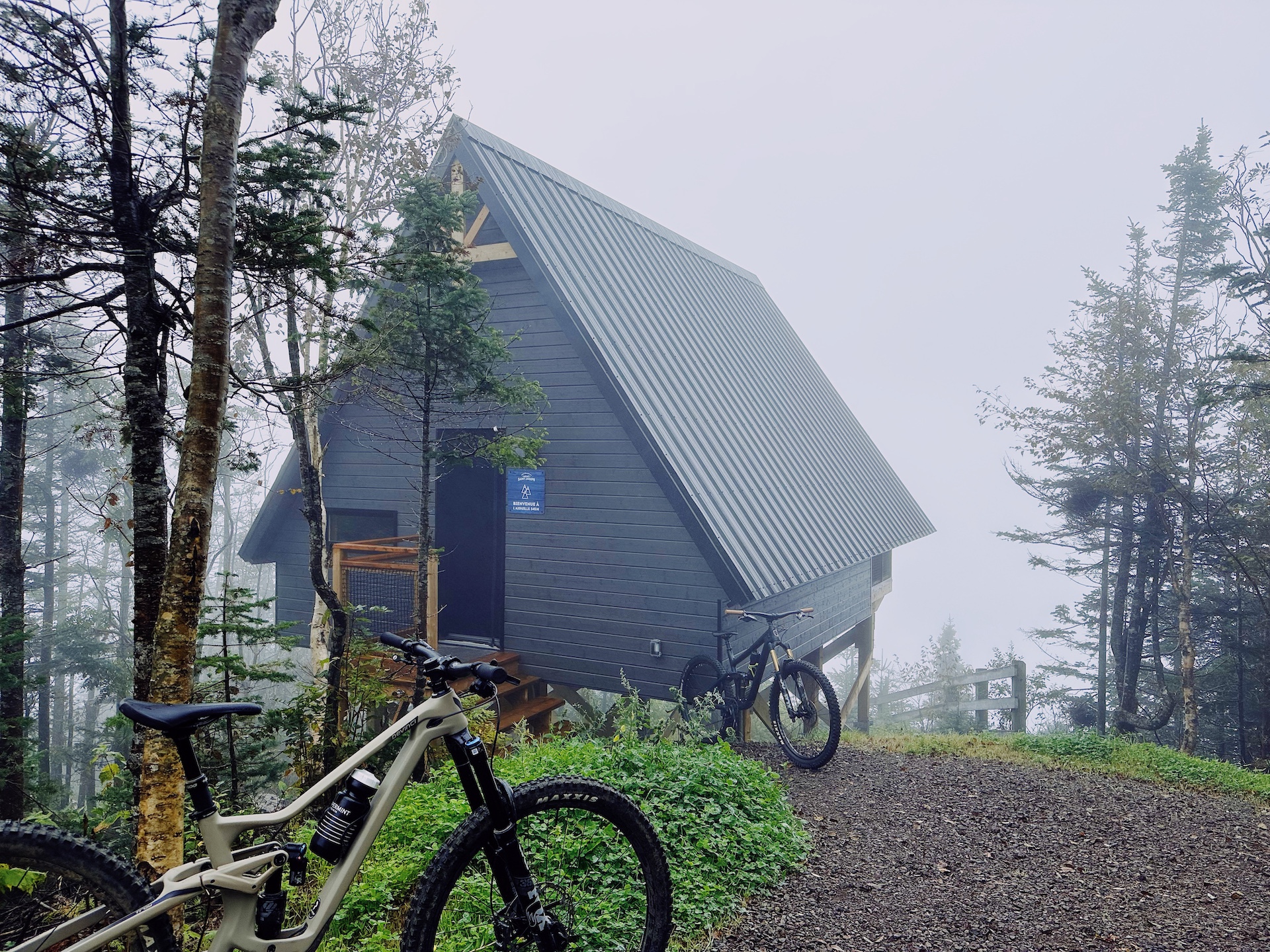 Parc régional du Mont-Saint-Joseph