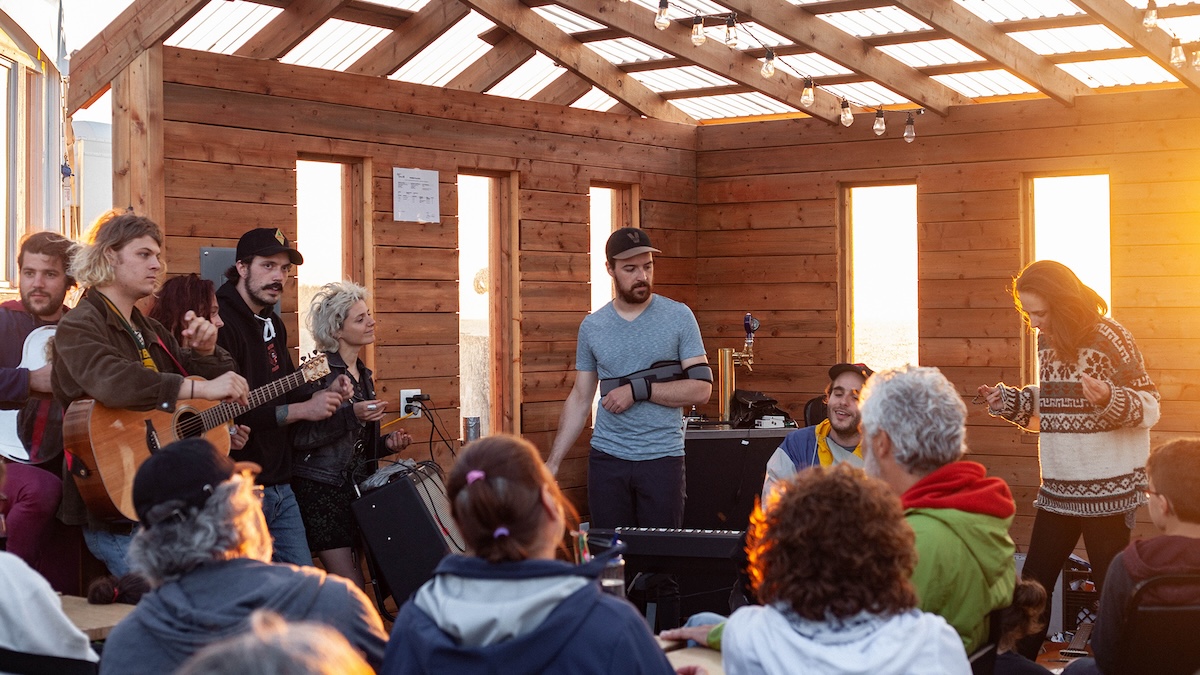 Théâtre de la Vieille Forge