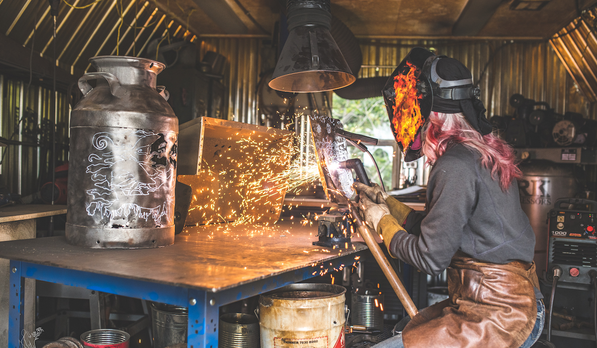 Atelier Boutique Verre et Bulles