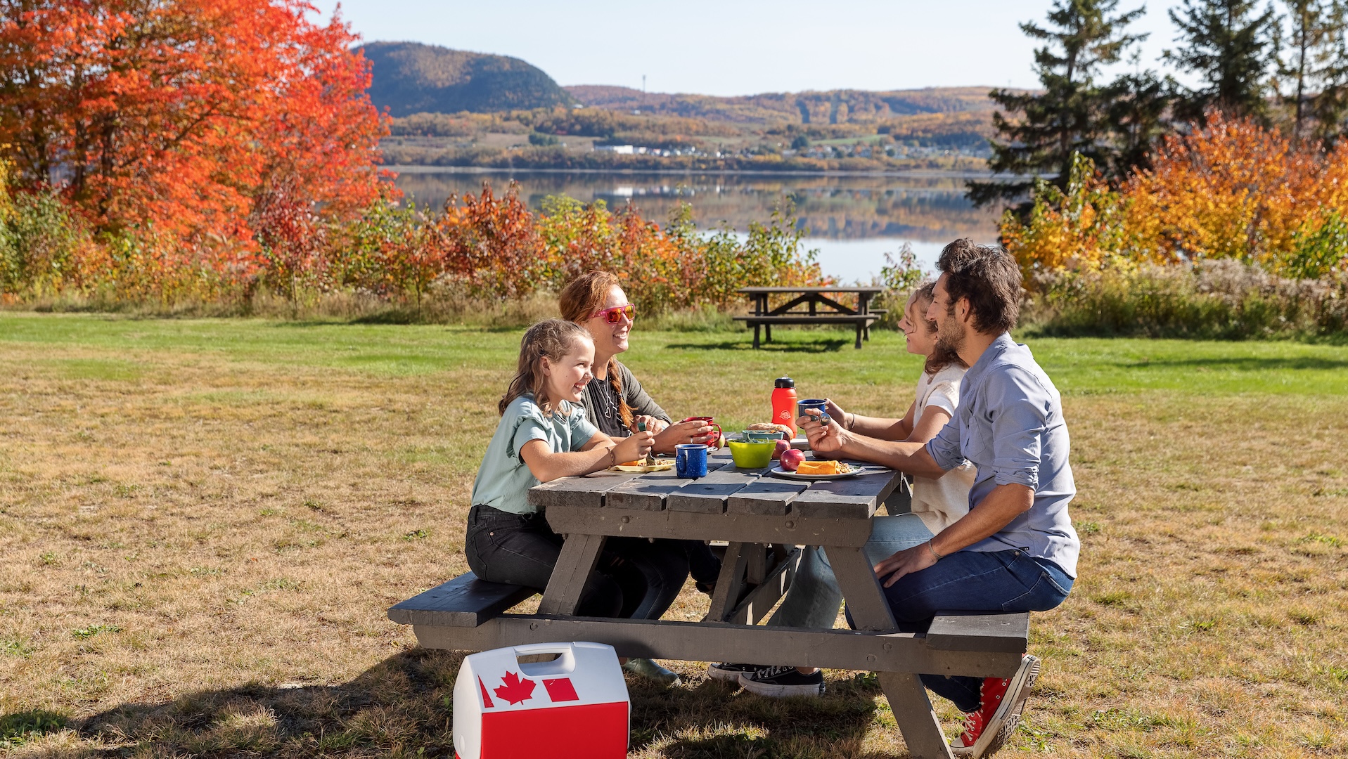 Lieu historique national de la Bataille-de-la-Ristigouche