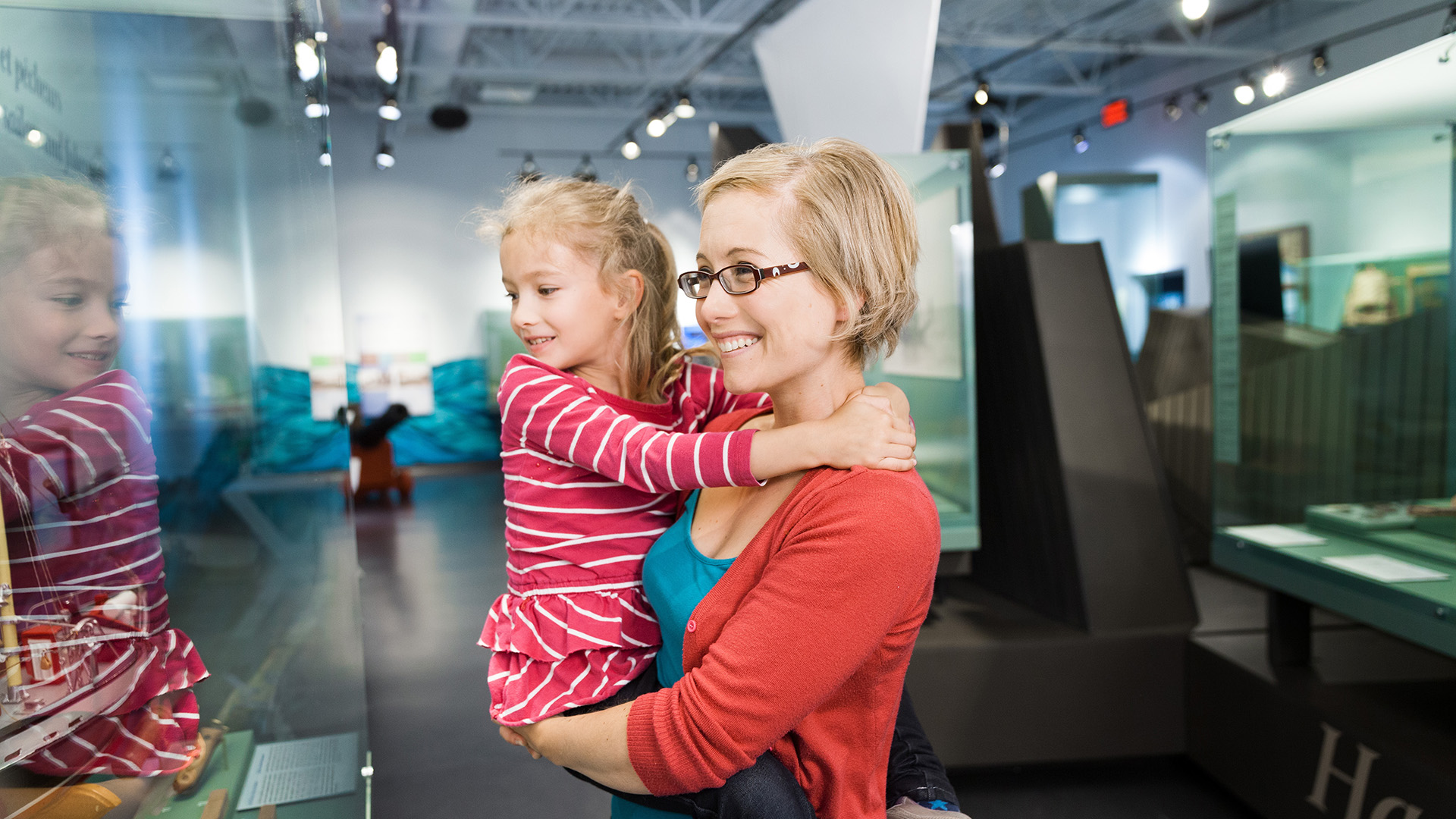 Musée de la Gaspésie 