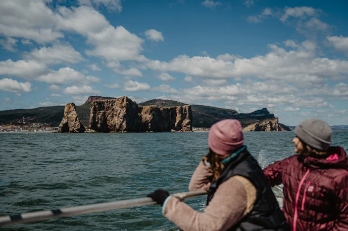 Percé Rock