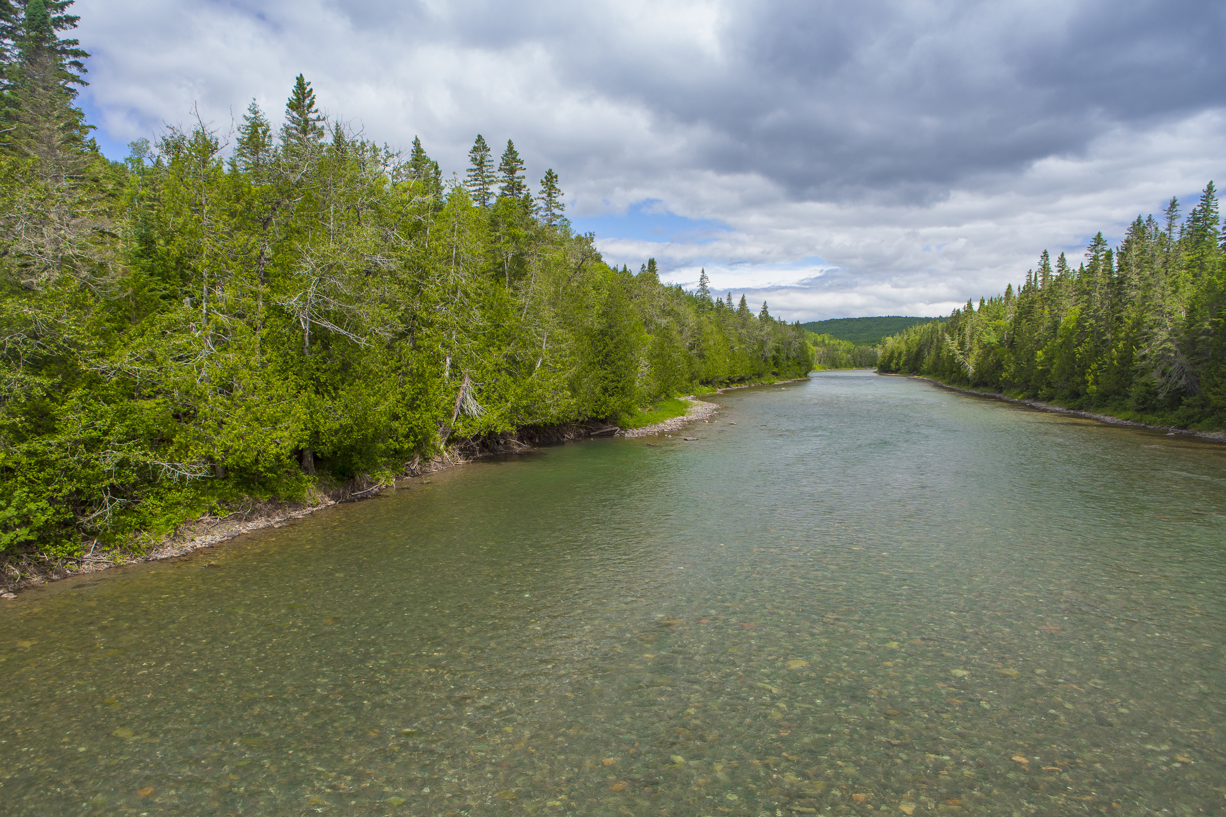 Rivière Bonaventure