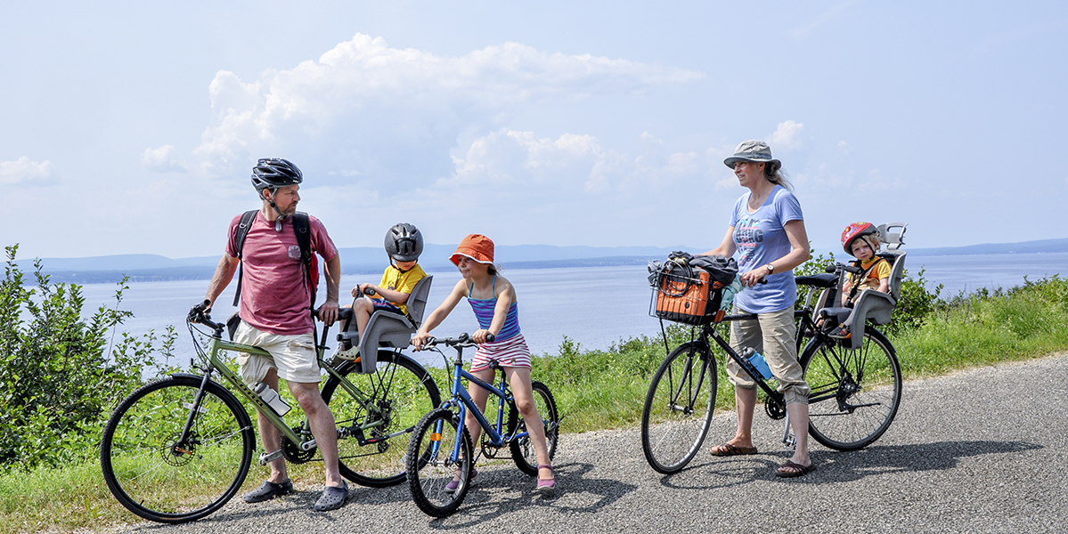 Forillon National Park
