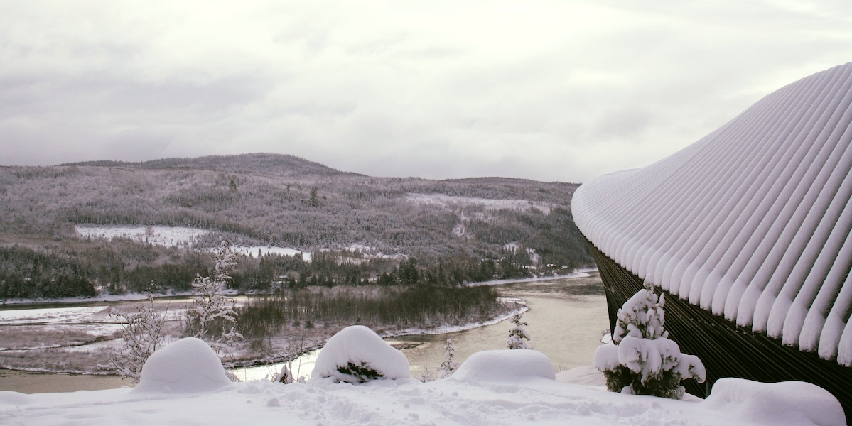 Route des Belvédères