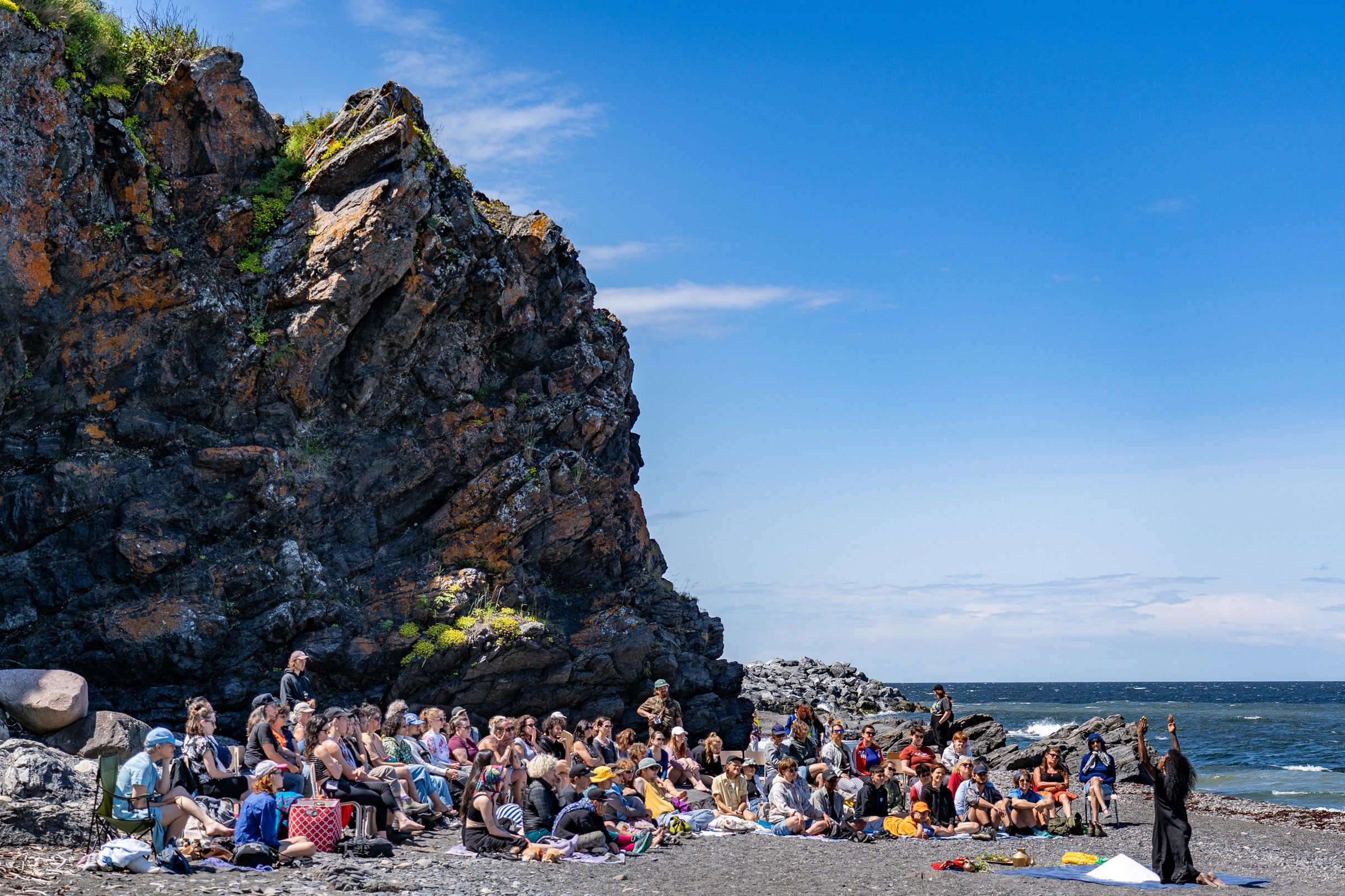 FURIES — festival de danse contemporaine