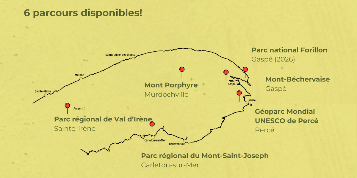 Les Chroniques oubliées des Montagnes