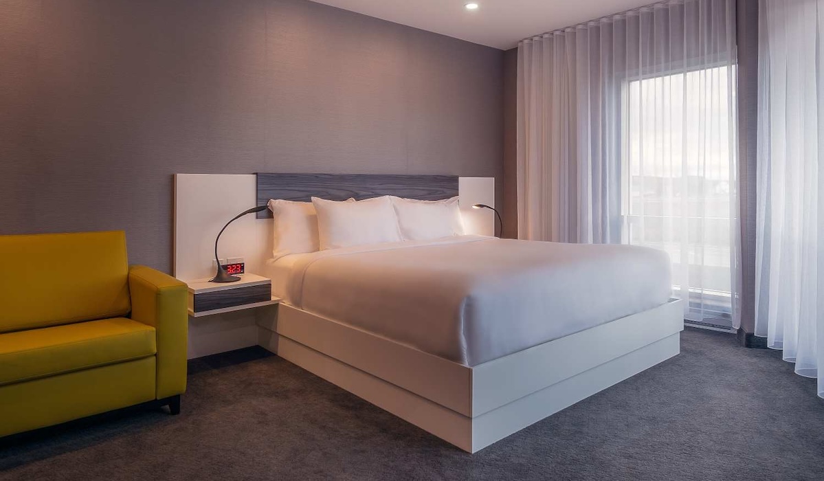 Hôtel Quality Inn & Suites Mont-Joli