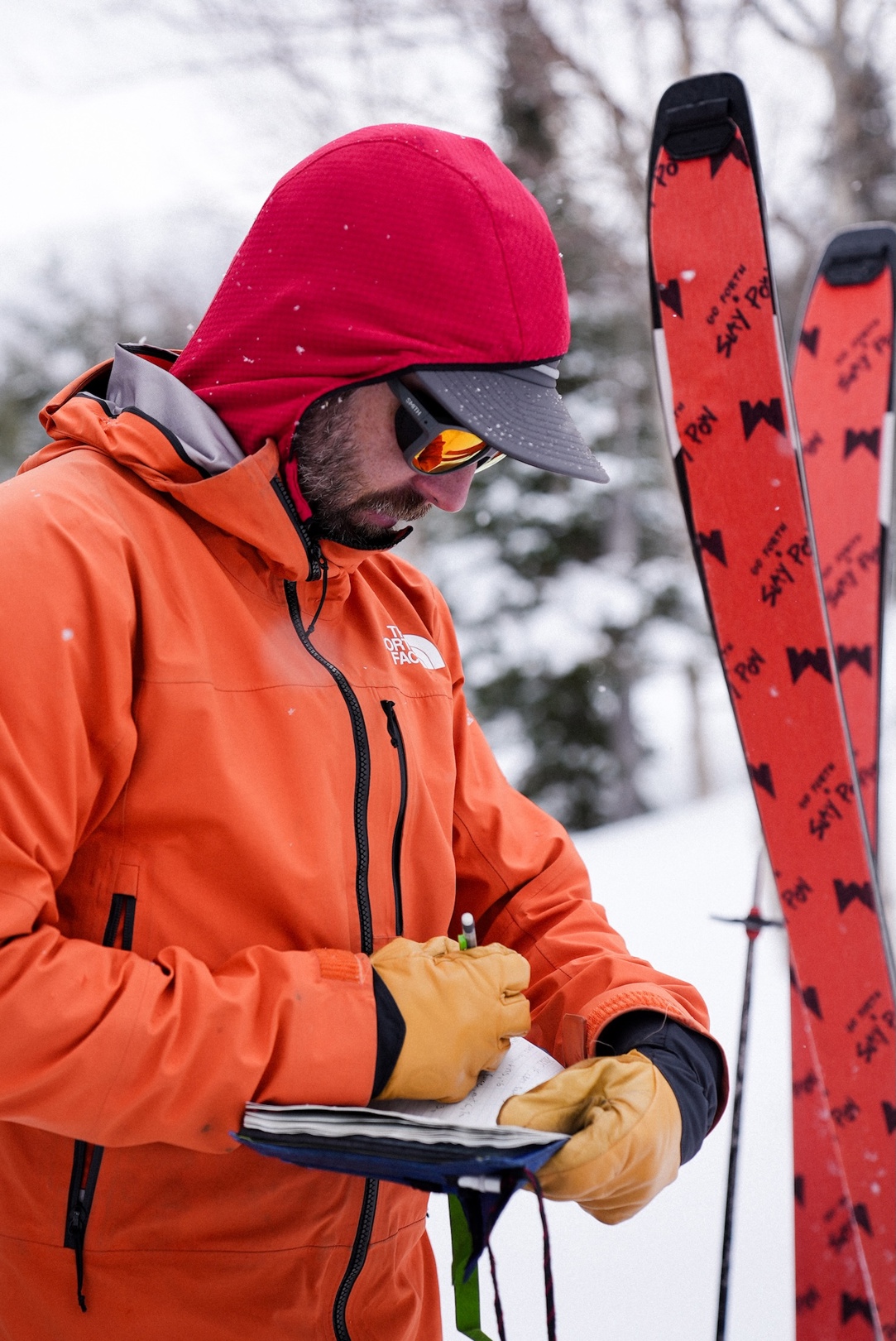 Jean-François Michaud