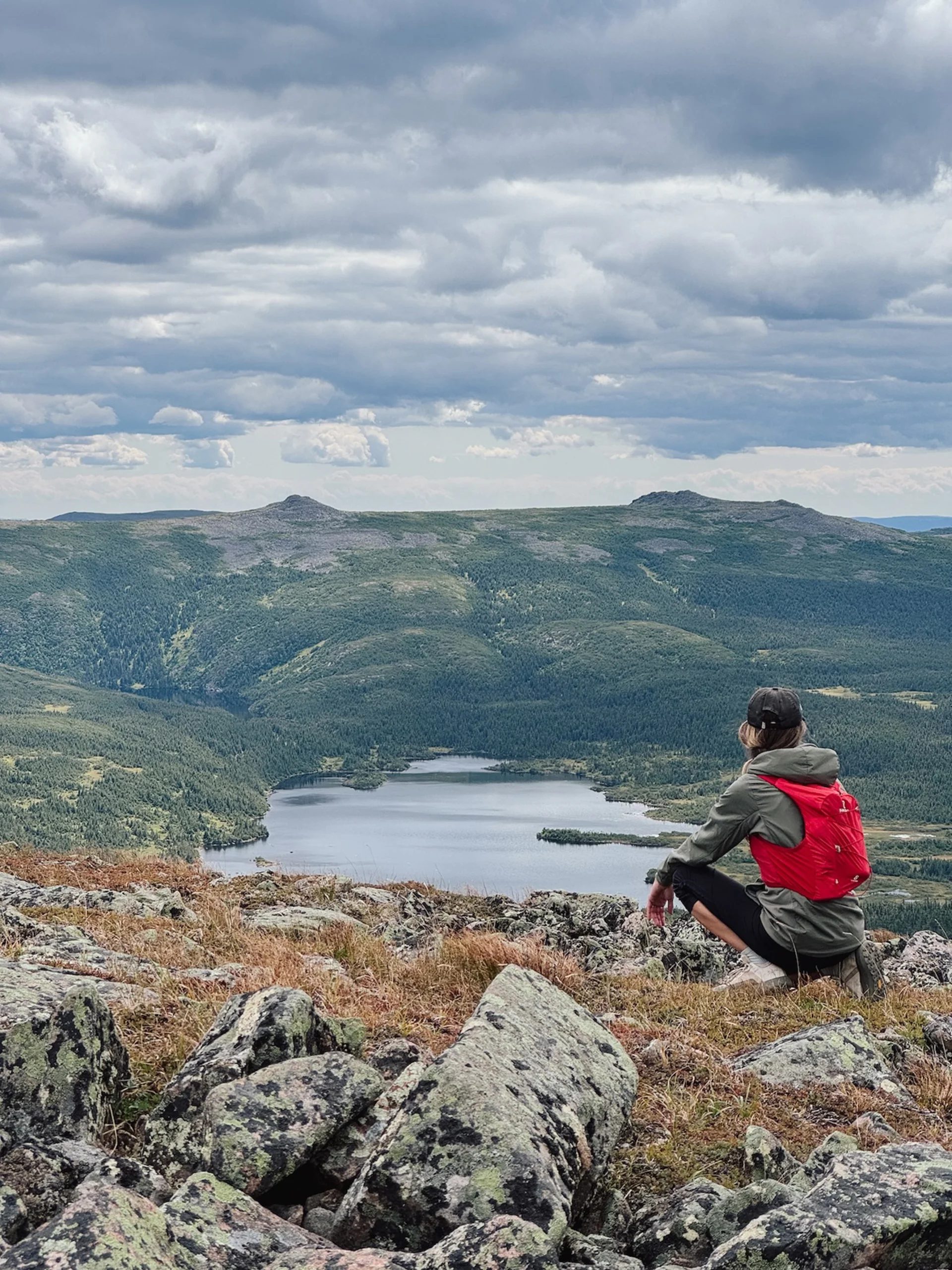 Parc national de la Gaspésie
