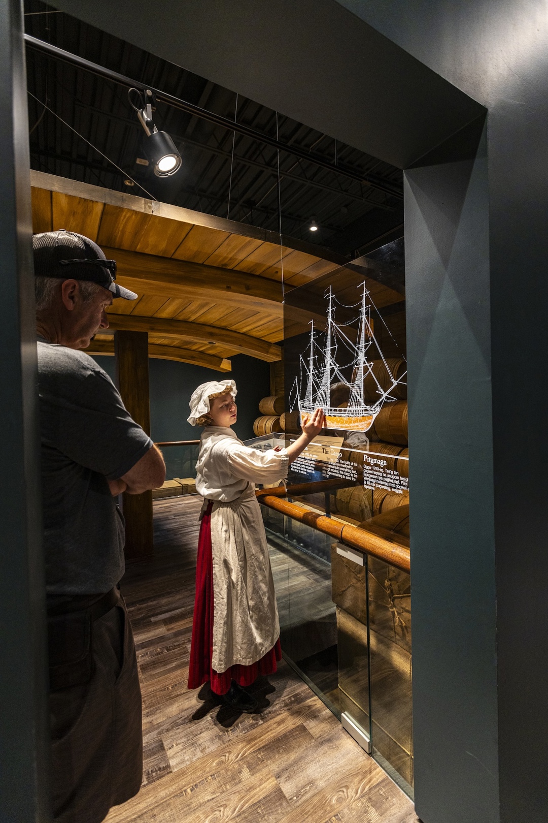 Lieu historique national de la Bataille-de-la-Ristigouche