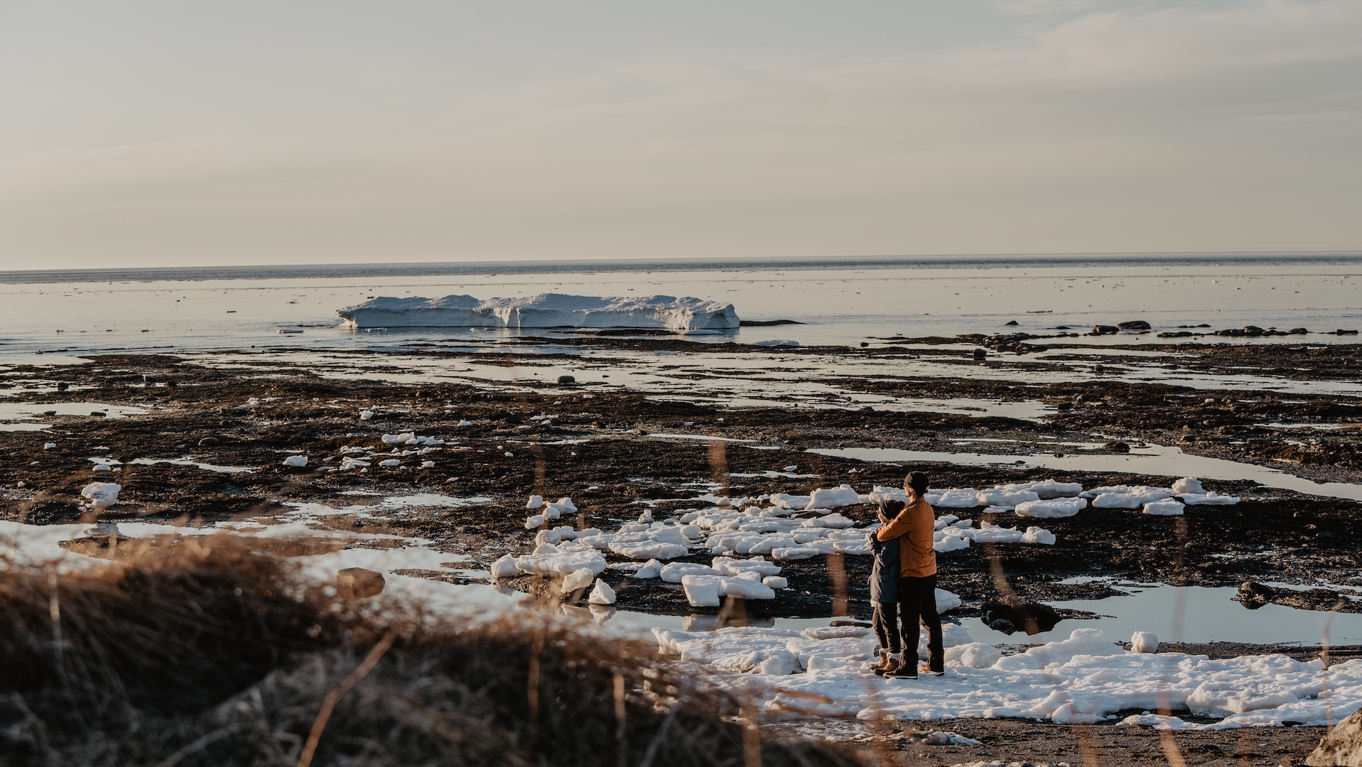 Plage de Sainte-Anne-des-Monts