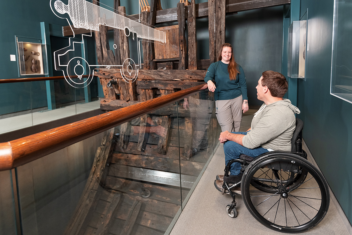 Lieu historique national de la Bataille-de-la-Ristigouche