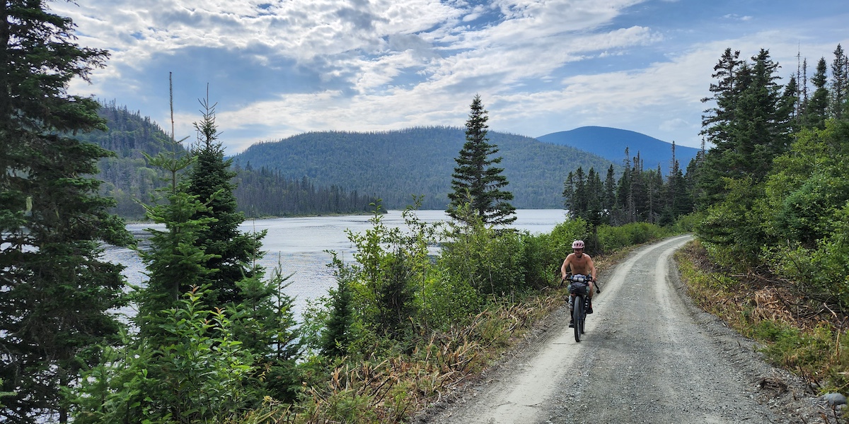 Parc national de la Gaspésie